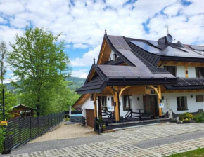 Apartament TatraVika Luxury